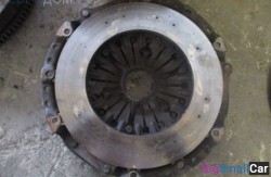 Корзина m57n 3.0 (21 Сцепление) 212075425231