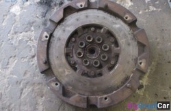 Маховик m57n 3.0 (21 Сцепление) 21207533869