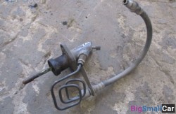 Рабочий сцепления m57n 3.0 (21 Сцепление) 21526775924