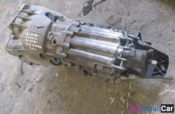 Мкпп м57n, м57n2 2.5-3.0 (23 МКПП) 23007571426