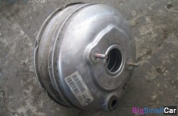 Вакуумный усилитель тормозов м54 2.5 (34 Тормозные механизмы) 34336784972