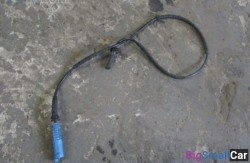 Датчик abs задн. (34 Тормозные механизмы) 34526764859