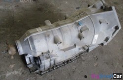 Акпп 6нр19 n52 2.5 (24 АКПП) 24007547901