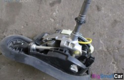 Селектор акпп n52 2.5 (25 Механизм переключения передач) 25167522144