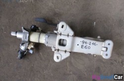 Рулевая колонка (32 Рулевое упр. и геометрия подвески) 32306770701