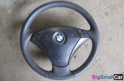 Руль (32 Рулевое упр. и геометрия подвески) 323467633601