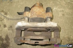 Суппорт задн. прав. (34 Тормозные механизмы) 34216757056