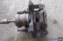 Суппорт задн. прав. (34 Тормозные механизмы) 34216769102