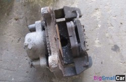 Суппорт перед. прав. (34 Тормозные механизмы) 34116769094