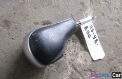 Ручка акпп (25 Механизм переключения передач) 251675706521