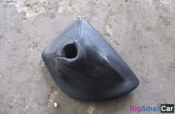 Кожух акпп (25 Механизм переключения передач) 25167570530