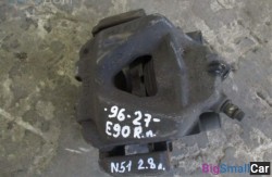 Суппорт перед. прав. (34 Тормозные механизмы) 34116769092