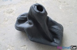 Кожух акпп (25 Механизм переключения передач) 25161422976