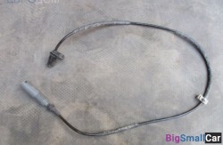 Датчик abs задн. (34 Тормозные механизмы) 34526762466