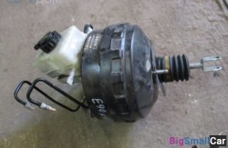 Вакуумный усилитель тормозов n46 (34 Тормозные механизмы) 34336779718