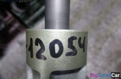 Главный тормозной цилиндр (34 Тормозные механизмы) 34336785662