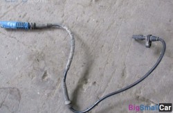 Датчик abs перед. (34 Тормозные механизмы) 34526756379