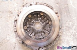 Корзина n46 1.8 (21 Сцепление) 212075765191