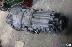 Мкпп gs6-17bg n43, n45, n46, n46n (23 МКПП) 23007626305