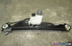 Стеклоподъемник задн. прав. (51 Оснащение Кузов) 51357184746 - купить Твердилово