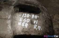 Суппорт перед. прав. (34 Тормозные механизмы) 34116766558