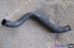 Шланг гур - бачок n54 (32 Рулевое упр. и геометрия подвески) 32416777406