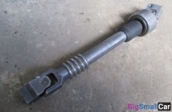 Рулевой карданчик (32 Рулевое упр. и геометрия подвески) 32306768761