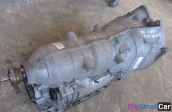 Акпп 6hp19 м54 2.2 (24 АКПП) 24007545013