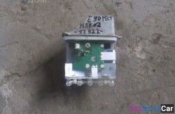 Поворотник лев. (63 Осветительные приборы) 63127245813