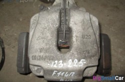 Суппорт перед. лев. (34 Тормозные механизмы) 34116791919