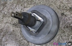 Вакуумный усилитель тормозов (34 Тормозные механизмы) 34331163515