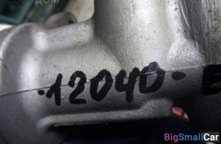 Главный тормозной цилиндр (34 Тормозные механизмы) 34311157111