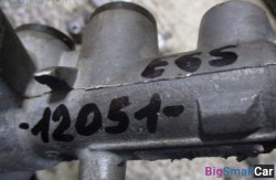 Главный тормозной цилиндр (34 Тормозные механизмы) 34336785926