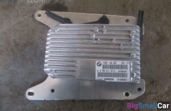 Блок эбу icm n57 3.0 (34 Тормозные механизмы) 34506799121