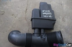 Кожух (13 Подготовка и регулир. рабочей смеси) 13717540324 - купить Твердилово