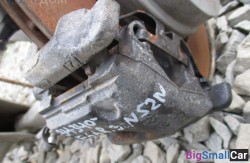 Суппорт задн. прав. (34 Тормозные механизмы) 34216765887