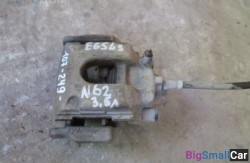 Суппорт задн. лев. (34 Тормозные механизмы) 34216753673