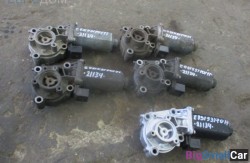 Серводвигател раздаточной коробки (27 Раздаточная коробка/коробка передач E) 27107566296