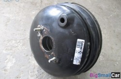 Вакуумный усилитель тормозов n62 (34 Тормозные механизмы) 34336760461