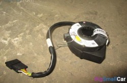 Датчик угла поворота руля (32 Рулевое упр. и геометрия подвески) 37141094142