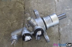 Главный тормозной цилиндр м62 т.у 3.5 (34 Тормозные механизмы) 34311165543