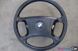 Руль (32 Рулевое упр. и геометрия подвески) 32341095799