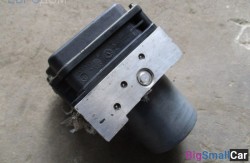 Блок abs n62 (34 Тормозные механизмы) 34516773013