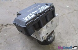 Блок abs м52 т.у (34 Тормозные механизмы) 34516753601