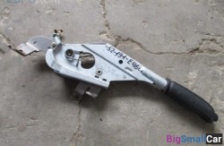 Ручка ручника (34 Тормозные механизмы) 34411164489