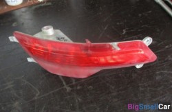 Противотуманная фара задн. прав. (63 Осветительные приборы) 63147187220