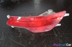 Противотуманная фара задн. лев. (63 Осветительные приборы) 63147187219