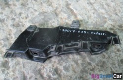 Крепление фары лев. (63 Осветительные приборы) 63128362441