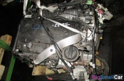 Форсунка n47d20c (13 Подготовка и регулир. рабочей смеси) 13537810702