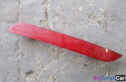 Отражатель (катафот) прав. (63 Осветительные приборы) 63147301188